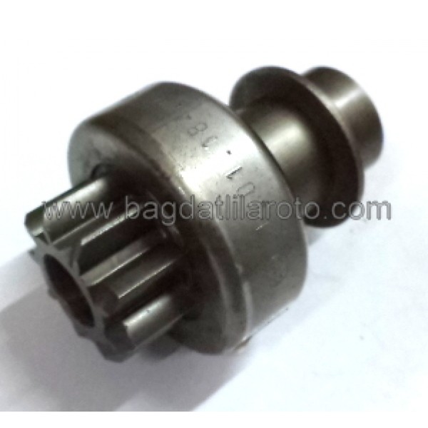 Marş dişlisi 9 diş çap 29,64mm boy 64mm Daihatsu, Toyota 1.01.0184.0 ZEN