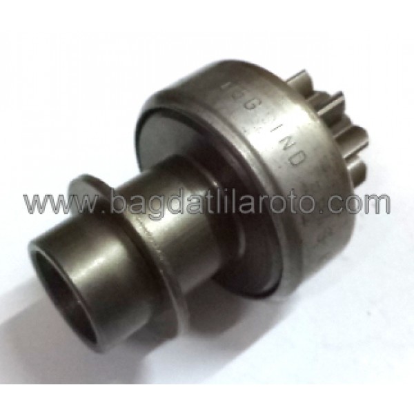Marş dişlisi 9 diş çap 29,64mm boy 64mm Daihatsu, Toyota 1.01.0184.0 ZEN