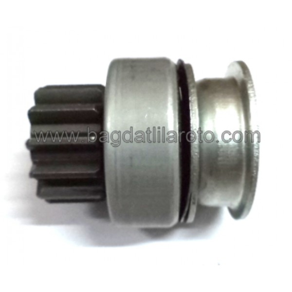 Marş dişlisi 12 diş çap 31mm boy 52mm Mitsubishi 87012 CANADA