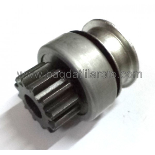 Marş dişlisi 12 diş çap 31mm boy 52mm Mitsubishi 87012 CANADA
