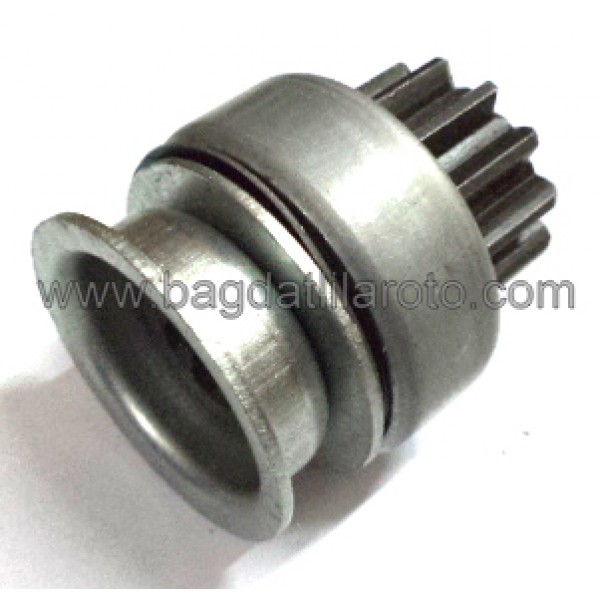 Marş dişlisi 12 diş çap 31mm boy 52mm Mitsubishi 87012 CANADA