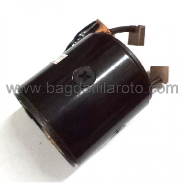 Marş gövdesi yastıklı 24V Mitsubishi Canter EM M800X43574 110Y1002 MEA 