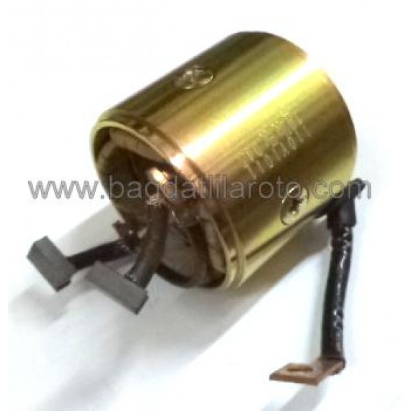 Marş gövdesi yastıklı 12V Mitsubishi L200, L300 M800X49771 110Y1011 MEA 