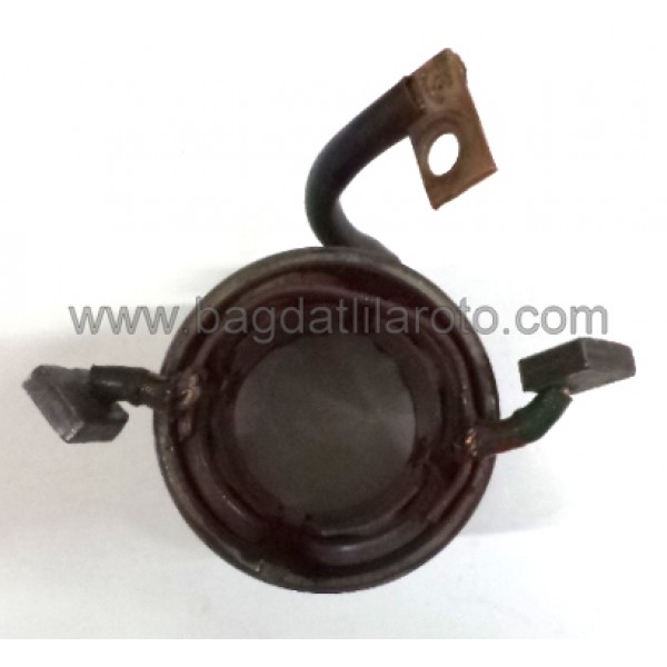 Marş gövdesi yastıklı 24V ters Mitsubishi 191-1618 ONAN ORJN 