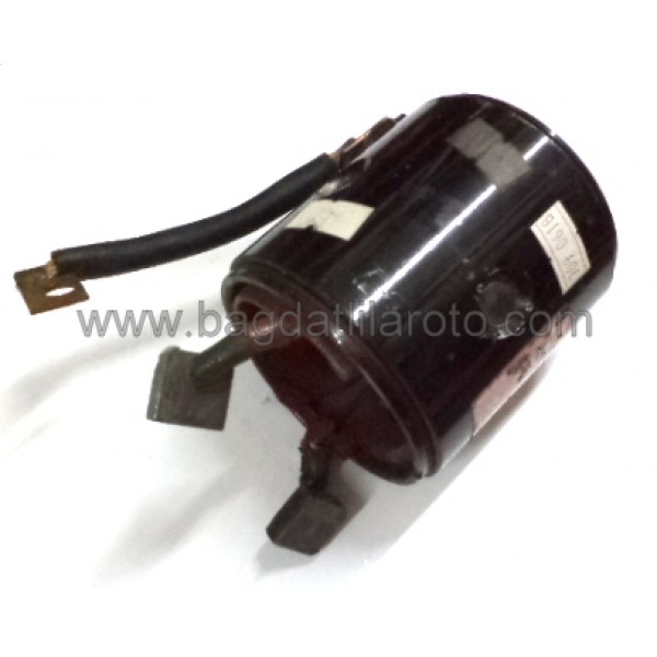 Marş gövdesi yastıklı 24V ters Mitsubishi 191-1618 ONAN ORJN 