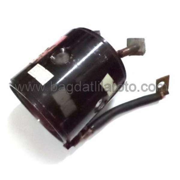 Marş gövdesi yastıklı 24V ters Mitsubishi 191-1618 ONAN ORJN 