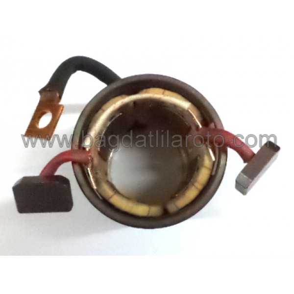 Marş gövdesi yastıklı 24V Renault Premium M9T60672 , M9T60471 MYC-118 REMARK