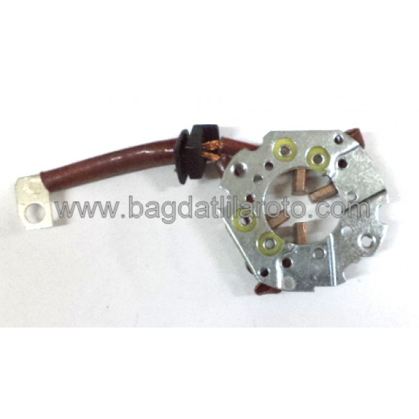 Marş kömür yuvası Hyundai H100, Mitsubishi Colt, Galant, Mazda Mitsubishi tip MI-0411 MEGA