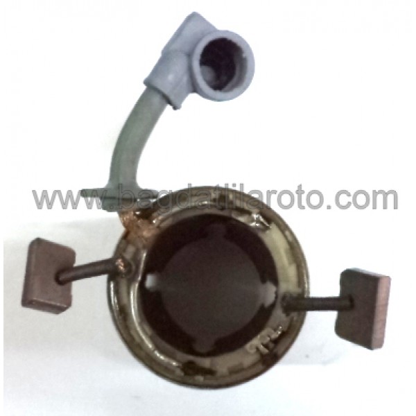Marş gövdesi yastıklı 12V Mazda 2500, Kia Besta 028100-6970 110Y1009 MEA 