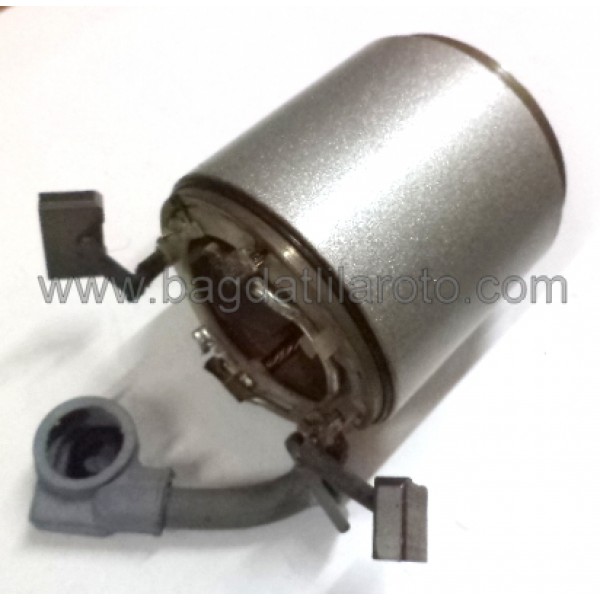 Marş gövdesi yastıklı 12V Mazda 2500, Kia Besta 028100-6970 110Y1009 MEA 