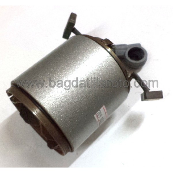 Marş gövdesi yastıklı 12V Mazda 2500, Kia Besta 028100-6970 110Y1009 MEA 