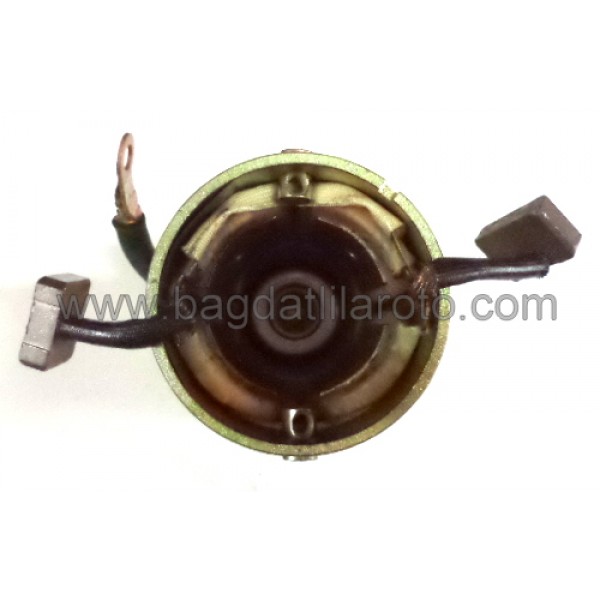 Marş gövdesi yastıklı 12V ters Kia Bongo KA-96015 İTHAL 