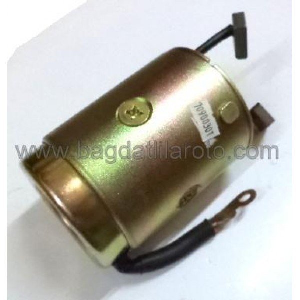 Marş gövdesi yastıklı 12V ters Kia Bongo KA-96015 İTHAL 