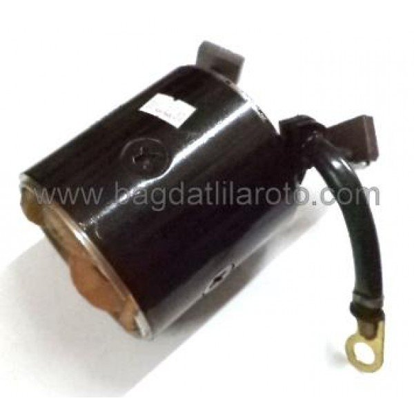 Marş gövdesi yastıklı 12V CAT, Fiat Allis MYC-147 REMARK 