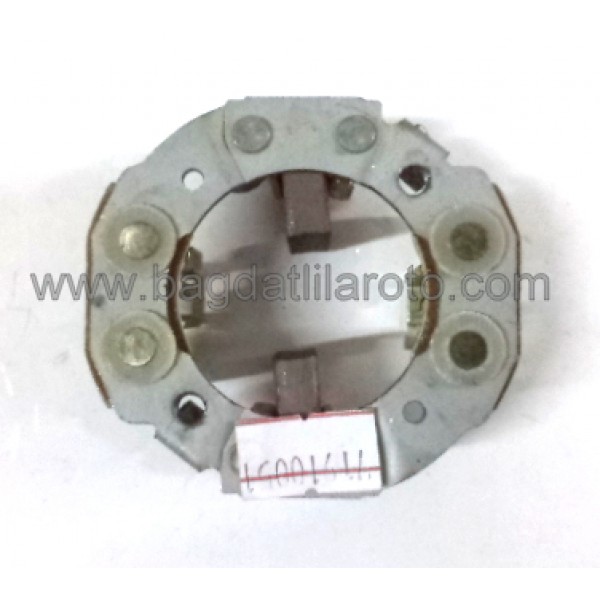 Marş kömür yuvası Mazda B2500, Kia Besta Nippon Denso tip 11138402 MEA
