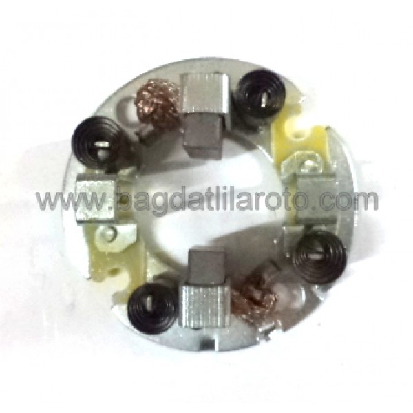 Marş kömür yuvası Kia, Mazda Nippon Denso tip 028510-0640 111109 MEA