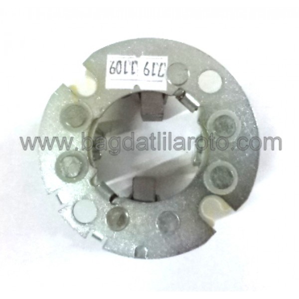 Marş kömür yuvası Kia, Mazda Nippon Denso tip 028510-0640 111109 MEA