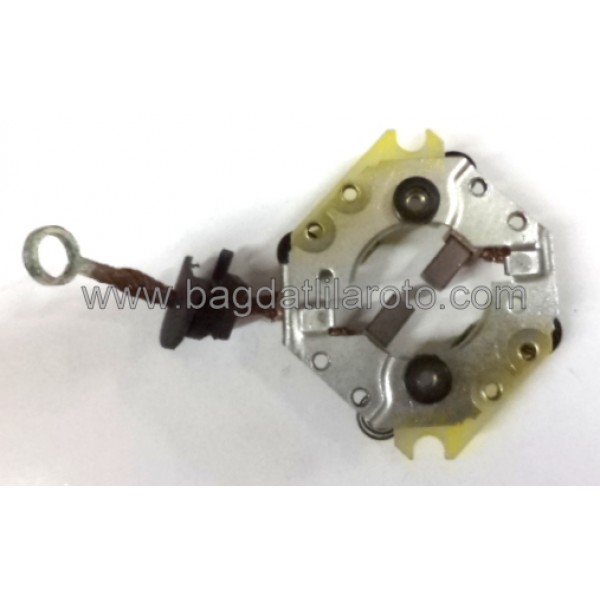 Marş kömür yuvası Toyota Corolla EM Nippon Denso tip 028510-0560 111253 MEA