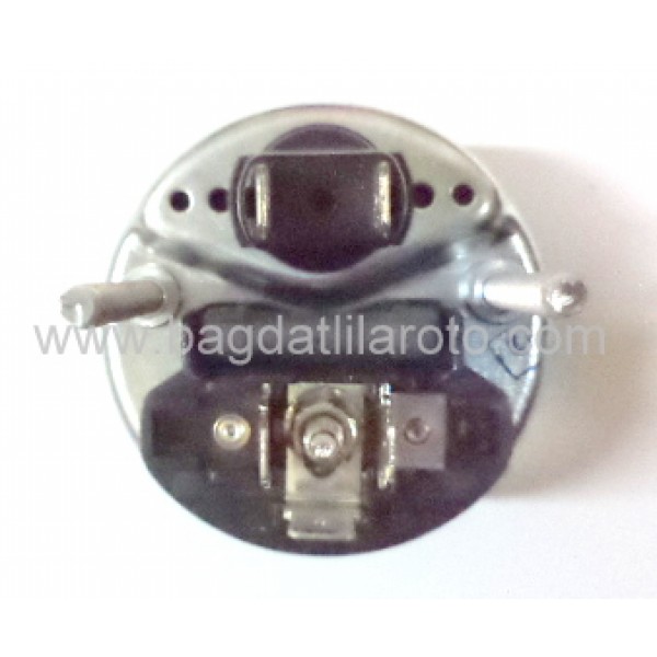 Hararet saati 24V 150'c çap 52mm VDO 310 040 003 