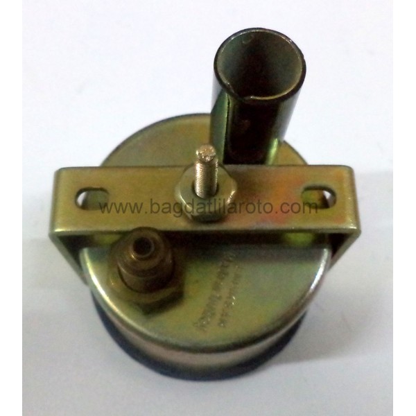 Hava göstergesi 11 bar çap 52mm CARGO OTOSAN LPA2200-03 ENDİKSAN