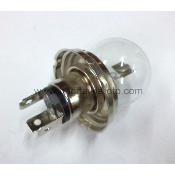 12V 40-45W P45T Ampul 10054 HEJALUX
