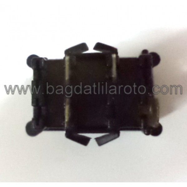 Far anahtarı 4 uçlu M131 100 003 DETAŞ 