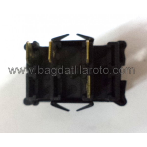 Far anahtarı 4 uçlu M131 YM 11320-Y KİP 