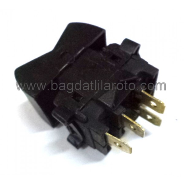 Far anahtarı 4 uçlu M131 YM 11320-Y KİP 