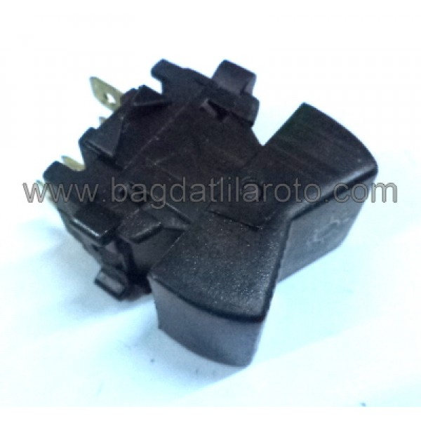 Far anahtarı 4 uçlu M131 YM 11320-Y KİP 