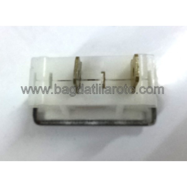 Far anahtarı 2 uçlu Renault 12 01 1501 ENG 
