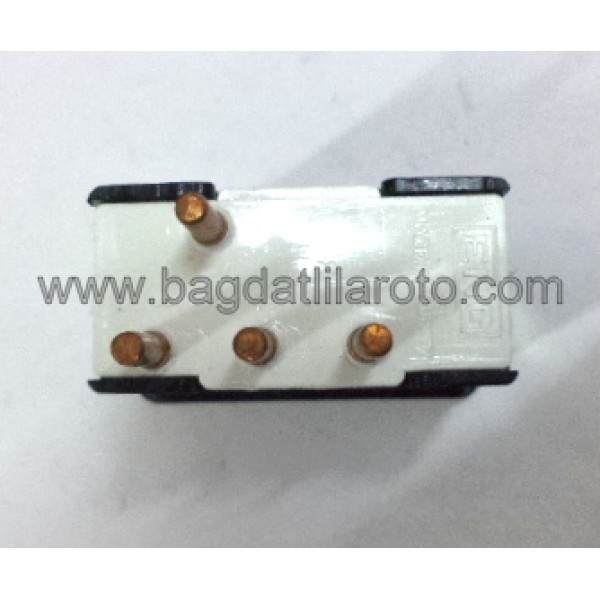 Far anahtarı 4 uçlu Ford Dizel YM 01 1010 ENG 