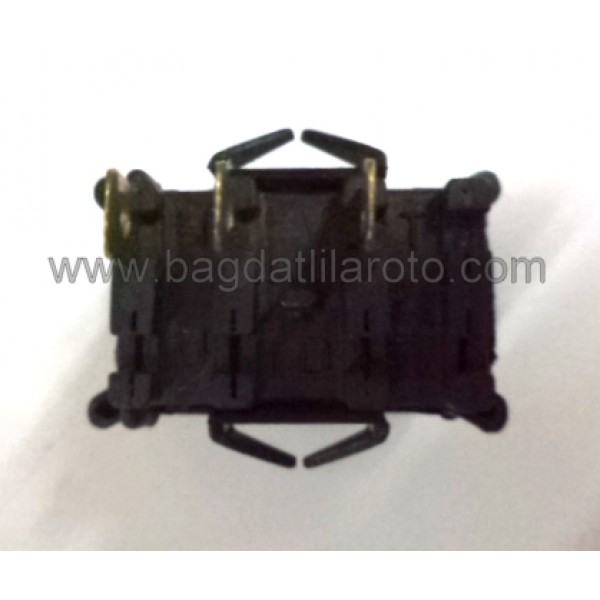 Kalorifer anahtarı 3 uçlu M131 14310 KİP 