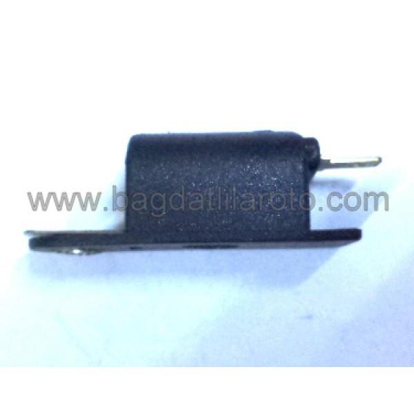 Bagaj lamba anahtarı M131 12320 KİP 