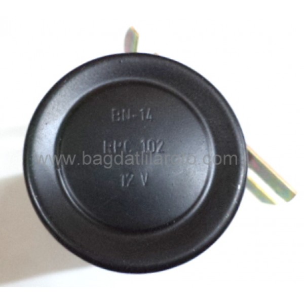 Ateşleme bobini 12V 1,8 ohm 91130446 AC DELCO