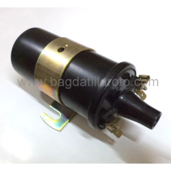 Ateşleme bobini 12V 1,8 ohm 91130446 AC DELCO