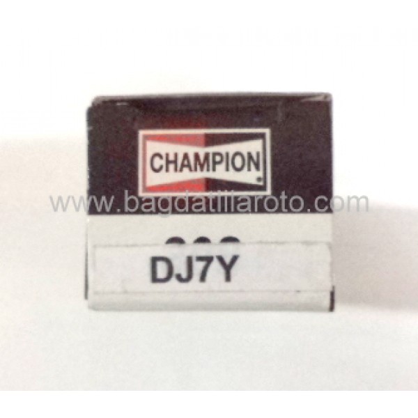 Buji DJ7Y CHAMPION