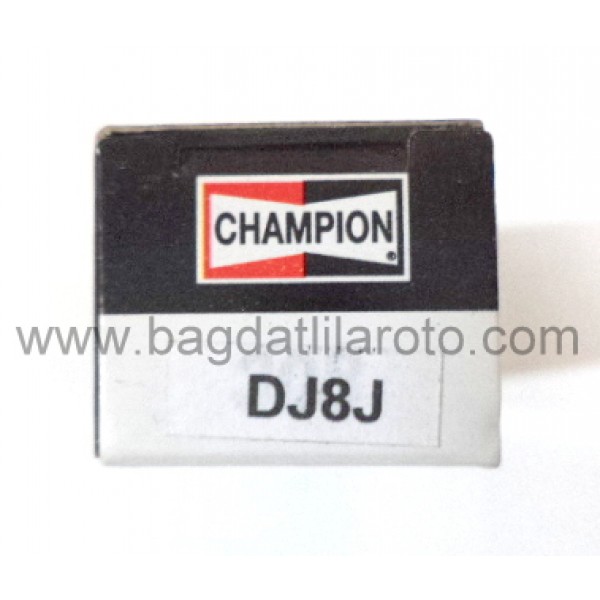 Buji DJ8J CHAMPION