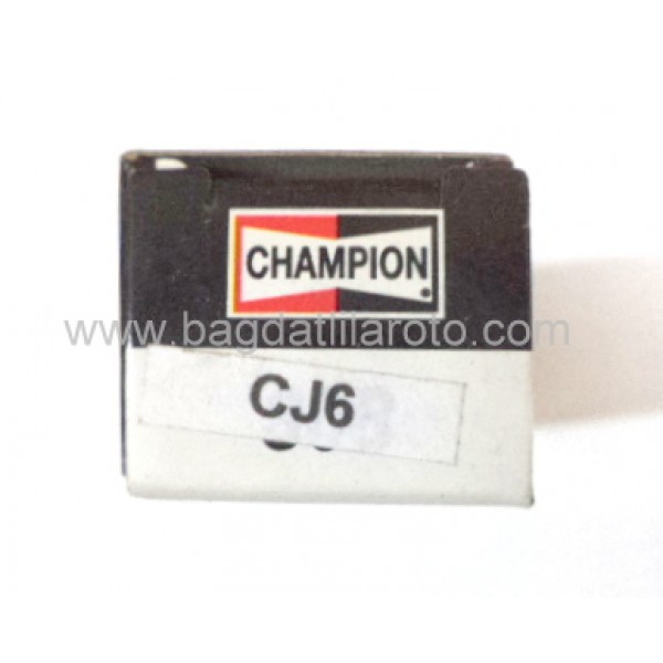 Buji CJ6 CHAMPION 