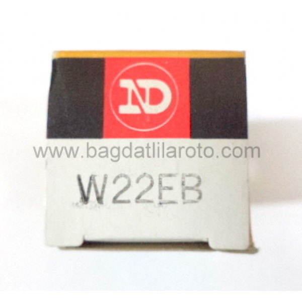 Buji W22EB NIPPON DENSO