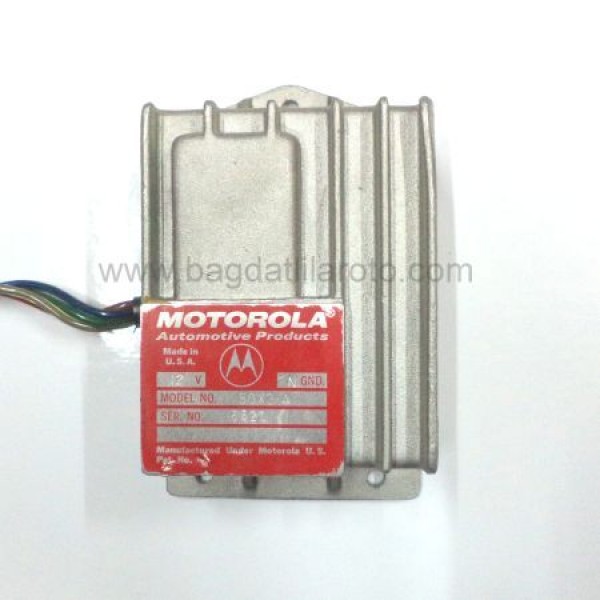 Elektronik Beyin DODGE 100 MOTOROLA 