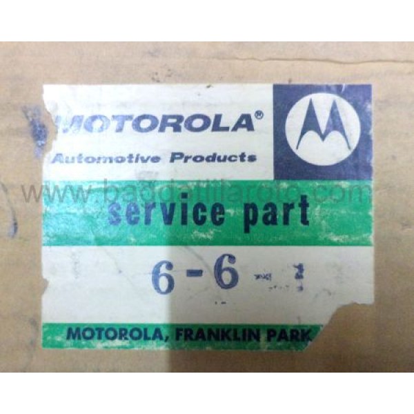 Elektronik Beyin DODGE 100 MOTOROLA 