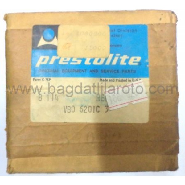 Konjektör 12V 30A DODGE PRESTOLITE VB0 6201C 3 