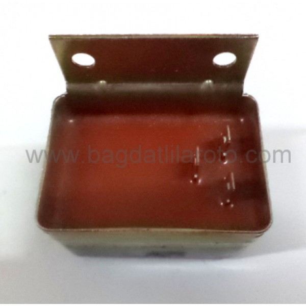 Elektronik konjektör 24V 831254 INGRAM