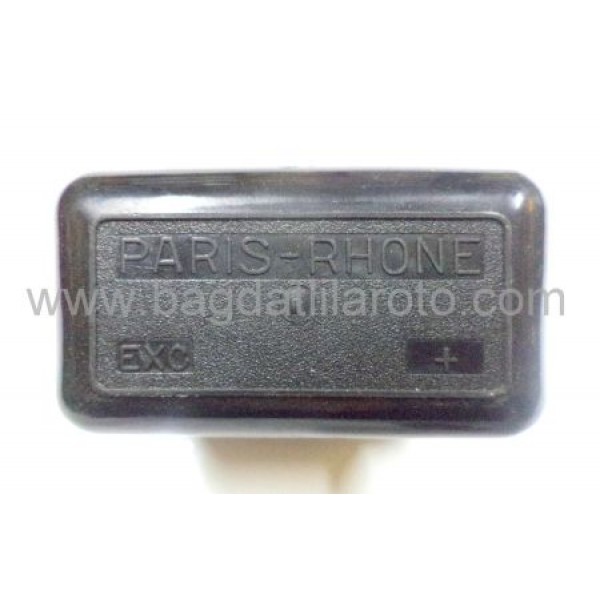 Konjektör 12V PARISRHONE YL 414 - 97 163 G 