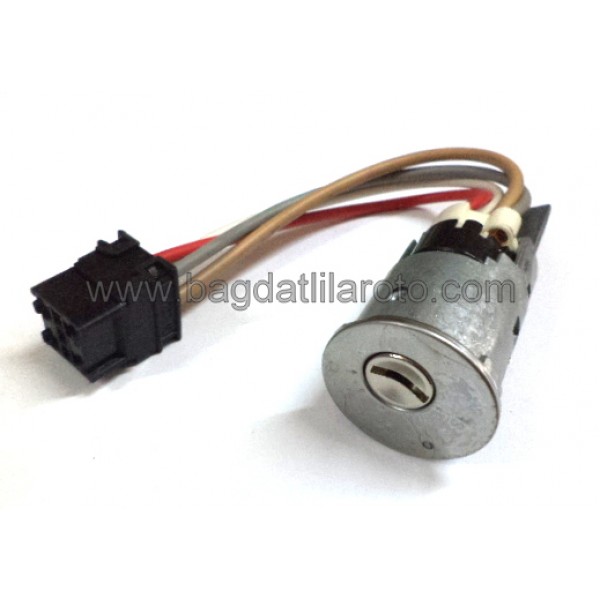 Kontak anahtarı 4 uçlu Renault 9, Broadway, Spring  IS1102 SUNTEX 