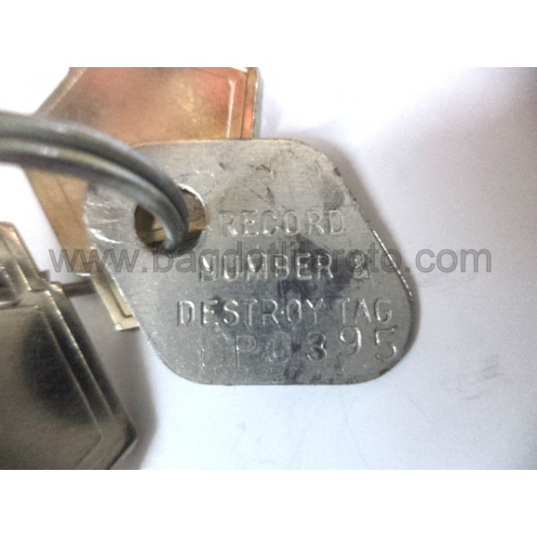 Kontak anahtarı içi Dodge 100 3426LC FİLKO 