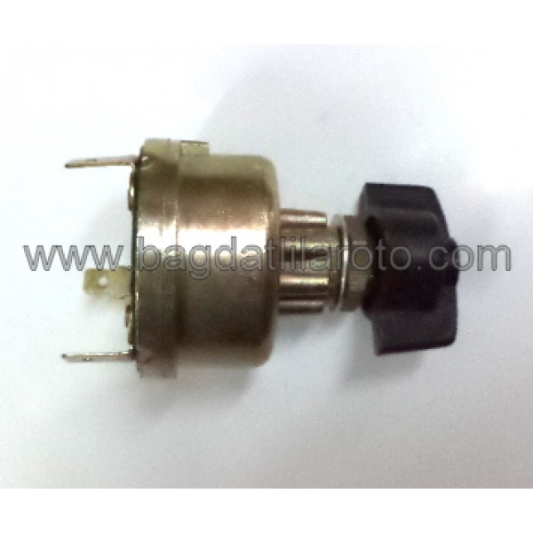 Kontak anahtarı 3 uçlu John Deere YM NS09 104 00 SECESAN 