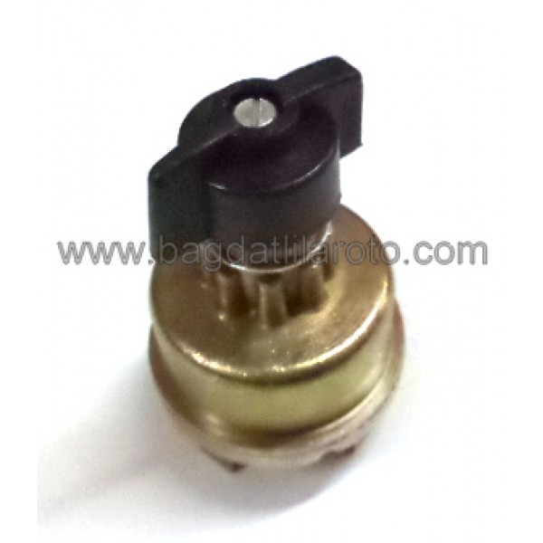 Kontak anahtarı 3 uçlu John Deere YM NS09 104 00 SECESAN 