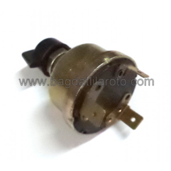 Kontak anahtarı 3 uçlu John Deere YM NS09 104 00 SECESAN 