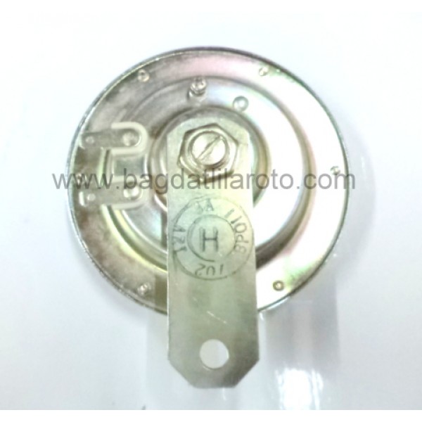 Korna 12V Kalın ses Mitsuba tip SUPERLIGHT